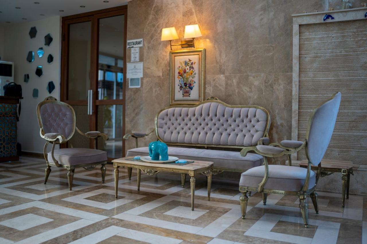 Liona Hotel & Spa Ґундоґан Екстер'єр фото
