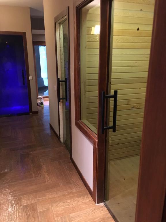 Liona Hotel & Spa Ґундоґан Екстер'єр фото